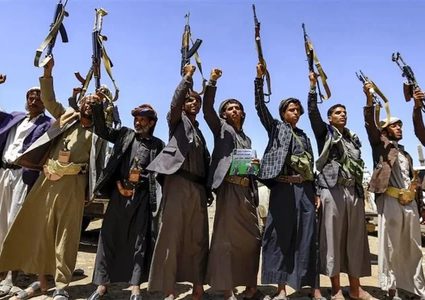 الحوثيون: أي اتفاق لوقف إطلاق النار في غزة لن يمنع من الرد على إسرائيل