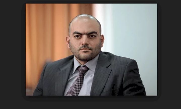 المنطقة على حافة الهاوية