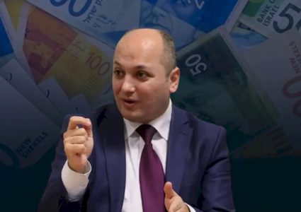 العطعوط: تداعيات الحرب على غزة ترفع التضخم وتزيد الأعباء على الاقتصاد الإسرائيلي