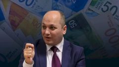 العطعوط: تداعيات الحرب على غزة ترفع التضخم وتزيد الأعباء على الاقتصاد الإسرائيلي