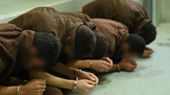 عقوبات انتقامية بحق الأسرى في سجن رومونيم