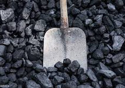 كولومبيا توقف تصدير الفحم لإسرائيل