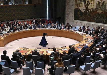 لبنان يقدم شكوى جديدة إلى مجلس الأمن ضد إسرائيل