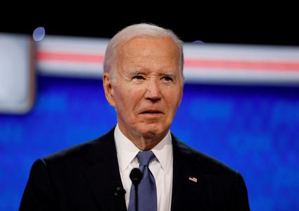 بايدن: وقف إطلاق النار في غزة لا يزال ممكنا ونحن لن نستسلم