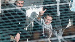 أسير من جنين يدخل عامه الـ26 والأخير في سجون الاحتلال