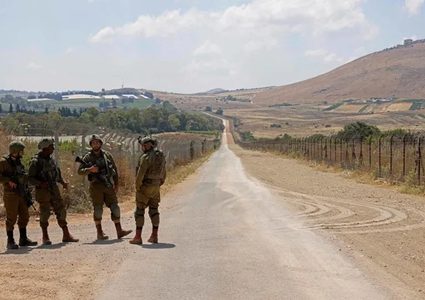 حزب الله: تصدينا لمحاولة تسلل جنود لحرش حدب عيتا