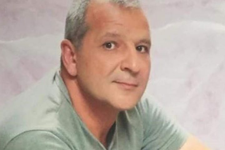 المعتقل بشار شواهنة من السيلة الحارثية يدخل عامه الـ22 في الأسر