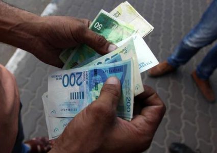 وزيرة التنمية الاجتماعية: مساعدات مالية وعينية لـ 300 ألف أسرة في قطاع غزة