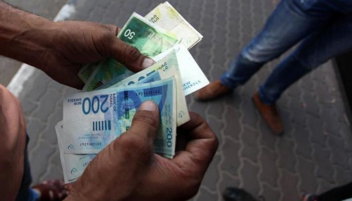 وزيرة التنمية الاجتماعية: مساعدات مالية وعينية لـ 300 ألف أسرة في قطاع غزة