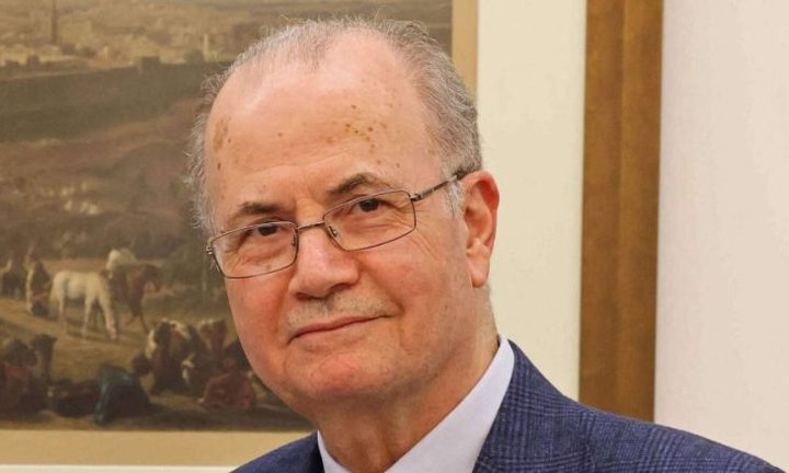 مجلس الوزراء: خطاب الرئيس الأخير يمثل خارطة طريق