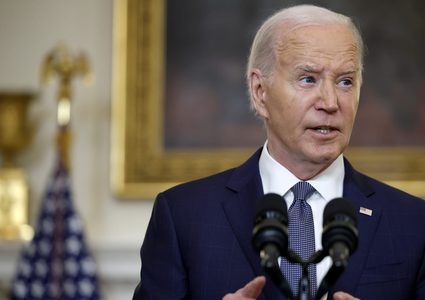 بايدن: نعمل على وقف إطلاق النار في غزة وإنهاء هذه الحرب