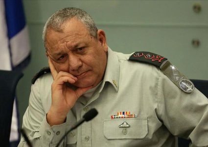 آيزنكوت: لم نحقق أيا من أهداف الحرب ونتنياهو عارض الصفقة