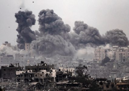 ارتفاع حصيلة الشهداء في قطاع غزة إلى 40173 والاصابات إلى 92857 منذ بدء العدوان