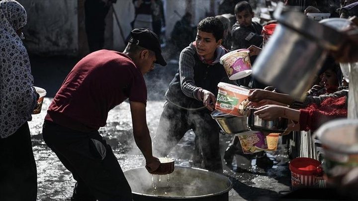 إغلاق معابر غزة لليوم الـ 106 يتسبب بانتشار المجاعة والأمراض في القطاع