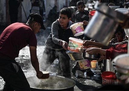 إغلاق معابر غزة لليوم الـ 106 يتسبب بانتشار المجاعة والأمراض في القطاع