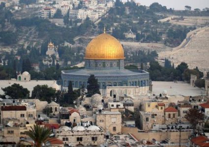 مجلس الأوقاف: الأقصى ومحيطه سيبقى إسلامياً لا يقبل القسمة بكامل مساحته