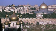 الوزراء العرب يطالبون بالضغط على إسرائيل للحفاظ على تراث القدس
