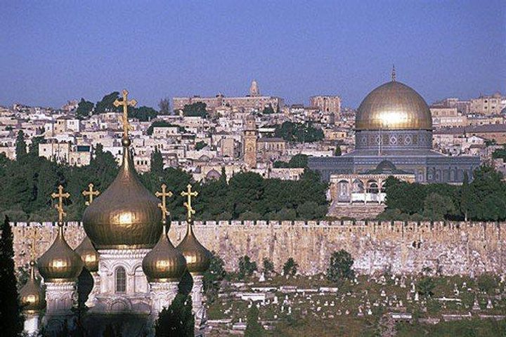 الوزراء العرب يطالبون بالضغط على إسرائيل للحفاظ على تراث القدس