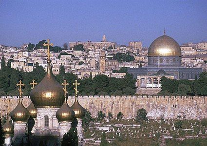 الوزراء العرب يطالبون بالضغط على إسرائيل للحفاظ على تراث القدس