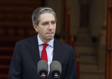 رئيس وزراء إيرلندا: ما يحدث في غزة حرب ضد الأطفال