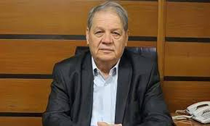 فتوح يدين قصف الاحتلال مدرسة تؤوي نازحين غرب غزة