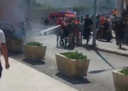 اسرائيل تغتال شقيق اللواء منير المقدح بغارة إسرائيلية جنوب لبنان