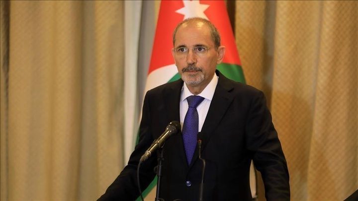 الصفدي في حديث لبلينكن: وقف العدوان على غزة أولوية لخفض التصعيد في المنطقة