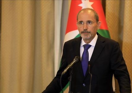 الصفدي في حديث لبلينكن: وقف العدوان على غزة أولوية لخفض التصعيد في المنطقة