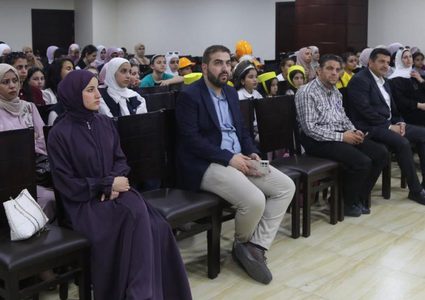 اختتام فعاليات الأولمبياد الوطني للبرمجة والذكاء الاصطناعي