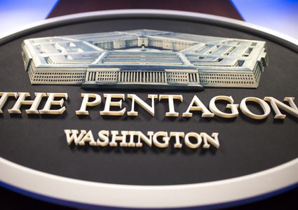البنتاغون: قادرون على الدفاع عن إسرائيل