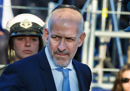 رئيس الشاباك في رسالة لنتنياهو: ارهاب المستوطنين يعرض وجود الدولة للخطر