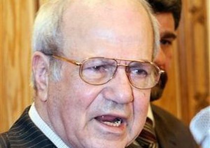 الاتحاد العام للجاليات الفلسطينية في أوروبا ينعى القائد الوطني فاروق القدومي