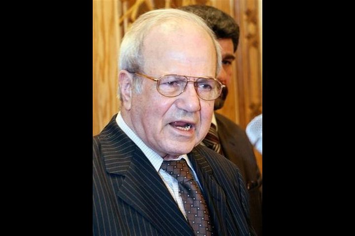 الاتحاد العام للجاليات الفلسطينية في أوروبا ينعى القائد الوطني فاروق القدومي