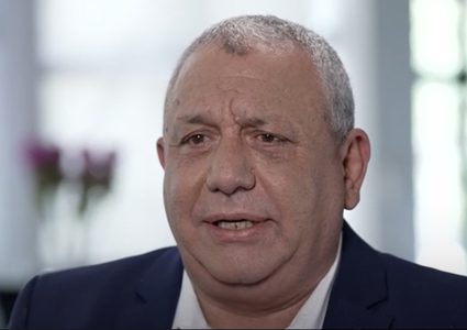 إيزنكوت يوصي نتنياهو بتبديل رئيس الموساد: "لا يفهم العربية"