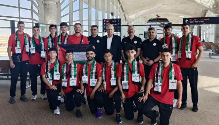 اتحاد الكيك بوكسينغ يدرج بند تجميد عضوية الاتحاد الإسرائيلي في الاتحاد الدولي