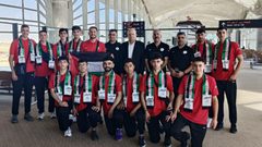 اتحاد الكيك بوكسينغ يدرج بند تجميد عضوية الاتحاد الإسرائيلي في الاتحاد الدولي