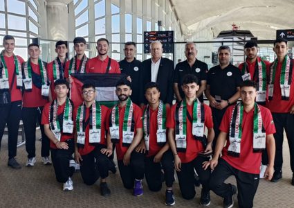 اتحاد الكيك بوكسينغ يدرج بند تجميد عضوية الاتحاد الإسرائيلي في الاتحاد الدولي