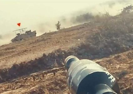 القسام: قتلى وجرحى باستهداف قوة إسرائيلية غربي رفح