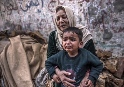 الصحة تستعد لاطلاق حملة التطعيم ضد شلل الأطفال نهاية شهر آب الجاري