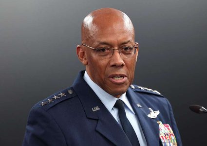 رئيس الأركان الأمريكي يزور إسرائيل للتنسيق بشأن هجوم حزب الله وإيران المحتمل