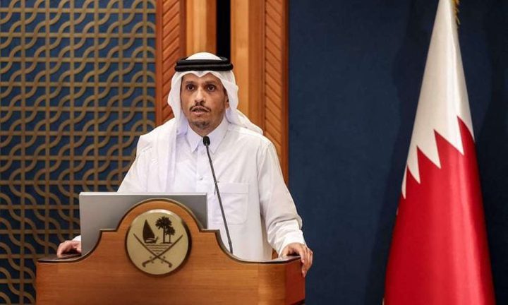 رويترز: توقعات بحضور رئيس وزراء قطر محادثات وقف إطلاق النار بغزة في القاهرة