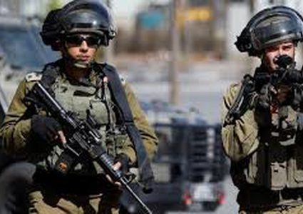 قوات الاحتلال تعتقل شابا وفتاتين من القدس