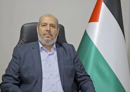 وفد من حماس يتوجه للقاهرة اليوم