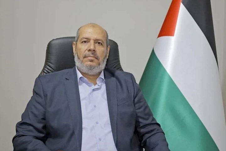 وفد من حماس يتوجه للقاهرة اليوم