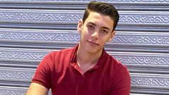 طالبا الطب الشقيقان: حازم ويوسف وحكايات الألم من عمق الخيام