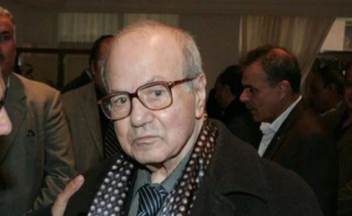 بيت عزاء للمناضل الوطني فاروق القدومي في دمشق