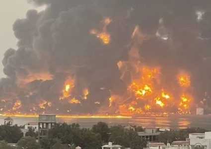 حزب الله يعلن انتهاء المرحلة الأولى من الرد على إسرائيل بنجاح