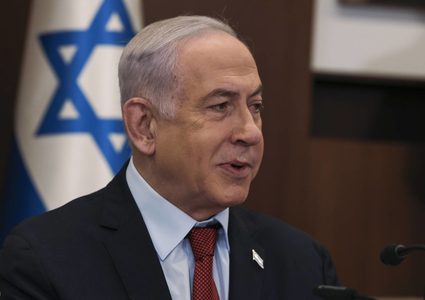 نتنياهو: أصدرنا تعليمات للتحرك بشكل استباقي بعد رصد استعداد حزب الله لمهاجمتنا