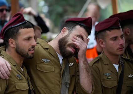 مقتل جندي إسرائيلي وإصابة آخر جنوب قطاع غزة