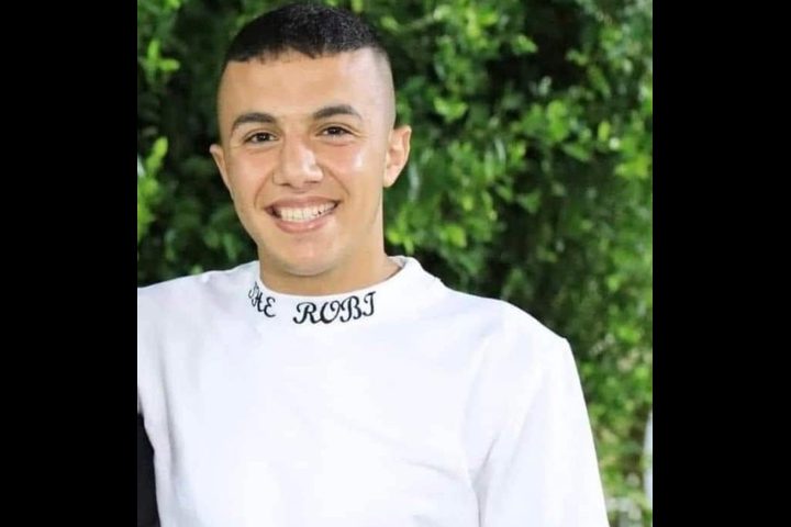 شهيدان في طولكرم وجنين